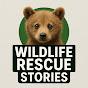 Wildlife Rescue Stories logo