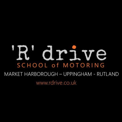 R Drive School of Motoring
