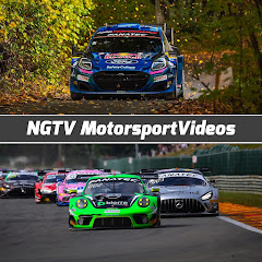 NGTV MotorsportVideos Avatar