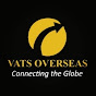 VATS OVERSEAS logo