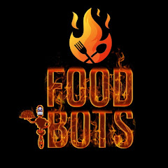 Food Bots channel logo