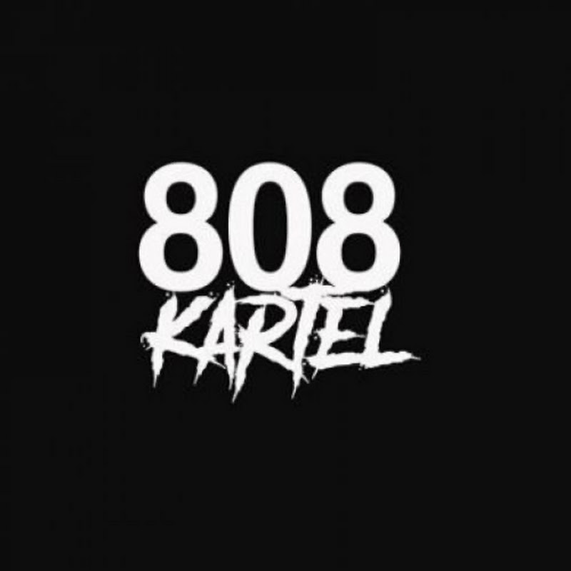 808 Kartel 