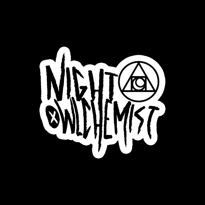 Nightowlchemist