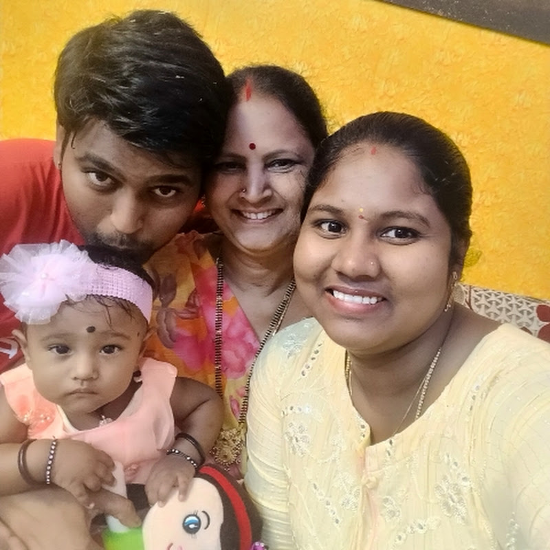 The Telugu Family  icon