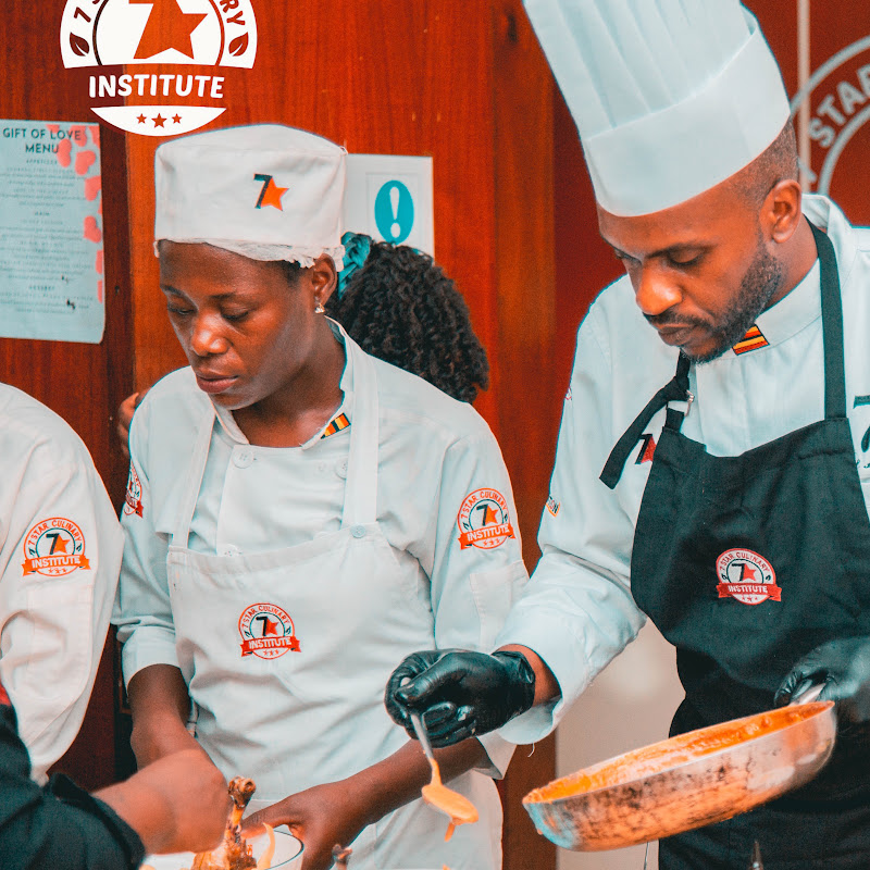 Seven star culinary institute 