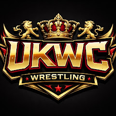UKWC wrestling 