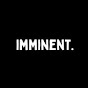 imminent. logo