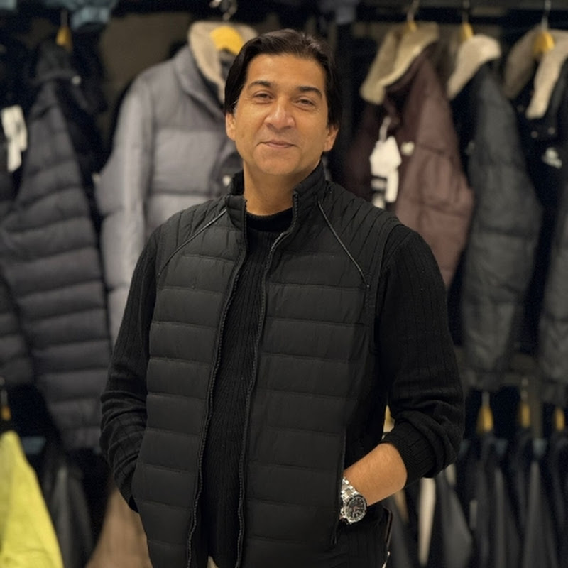 Business Ideas With Jamshaid Badar