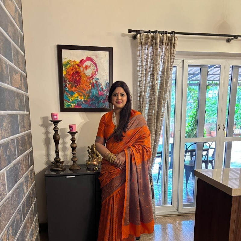 Exotic Musings