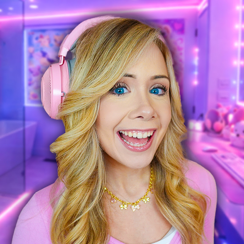 Mackenzie Turner Roblox