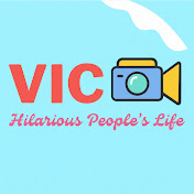 VIC - Hilarious Peoples Life