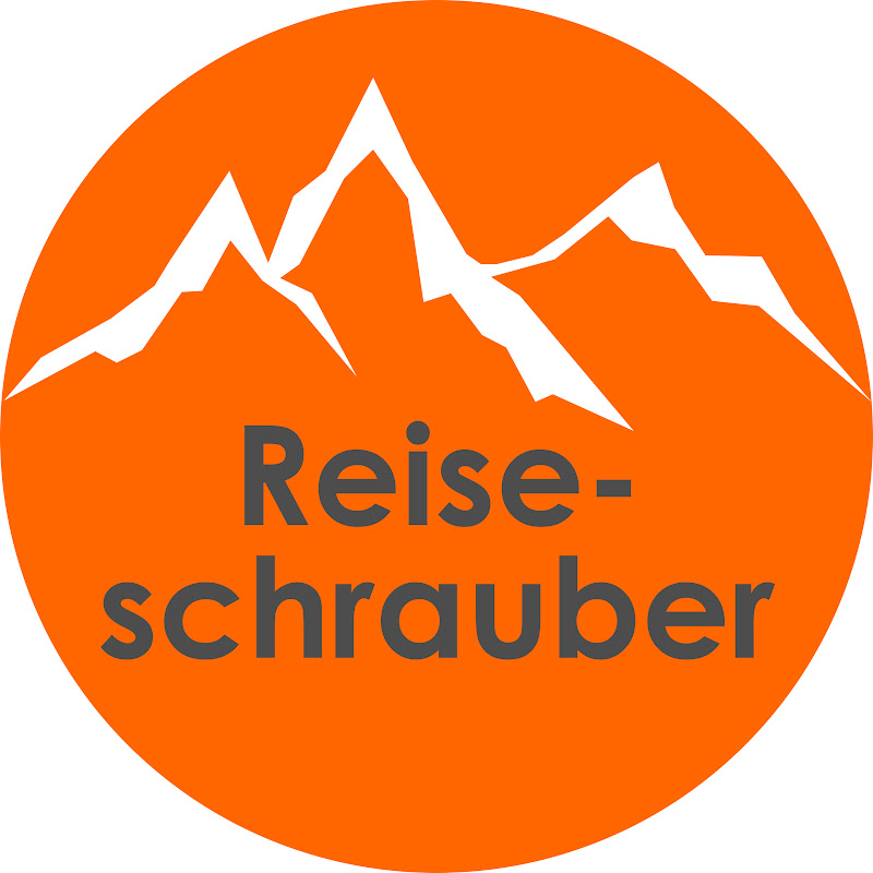 Reiseschrauber Logo