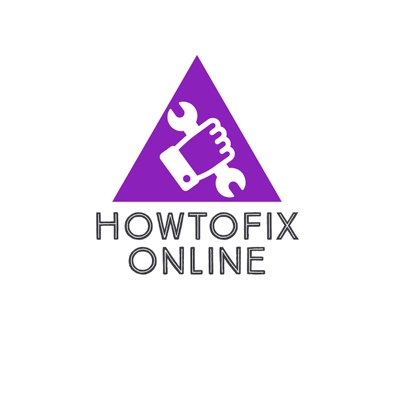 HowtoFix Online