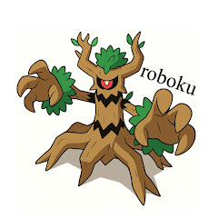 roboku_YT【ロウボク】