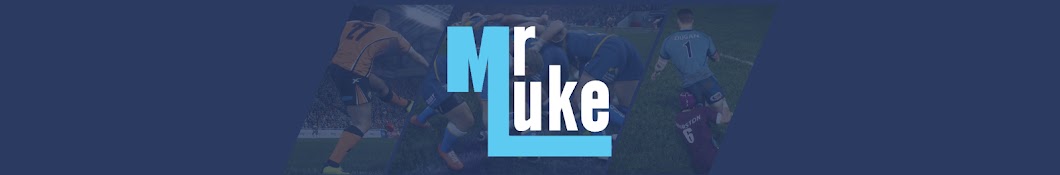 MrLuke Sports YouTube channel avatar
