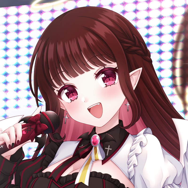 天彩りりぃ