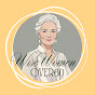 Wise Women Over 60 logo