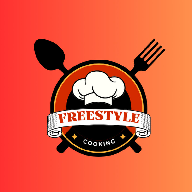 Freestyle cooking