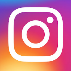 Instagram reels channel logo