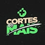 Cortes Mais Esports logo