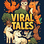 Viral Tales logo