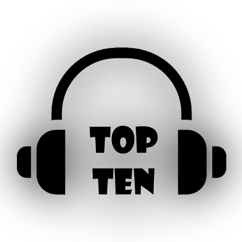 TOP TEN MUSIC
