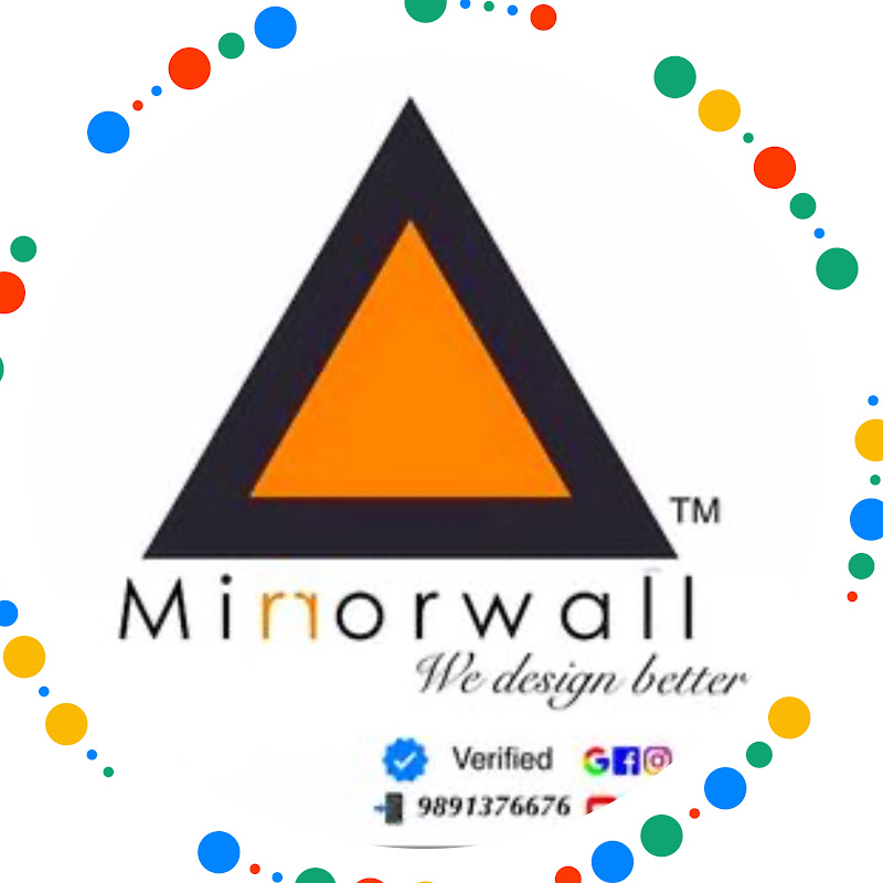 Mirrorwall PVC Wall Panels & Interior Products 