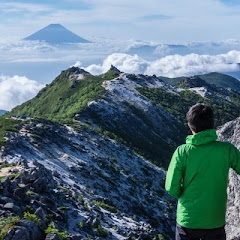 富士山写真家 Ryotaアイコン画像