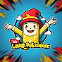 Laugh Potassium logo