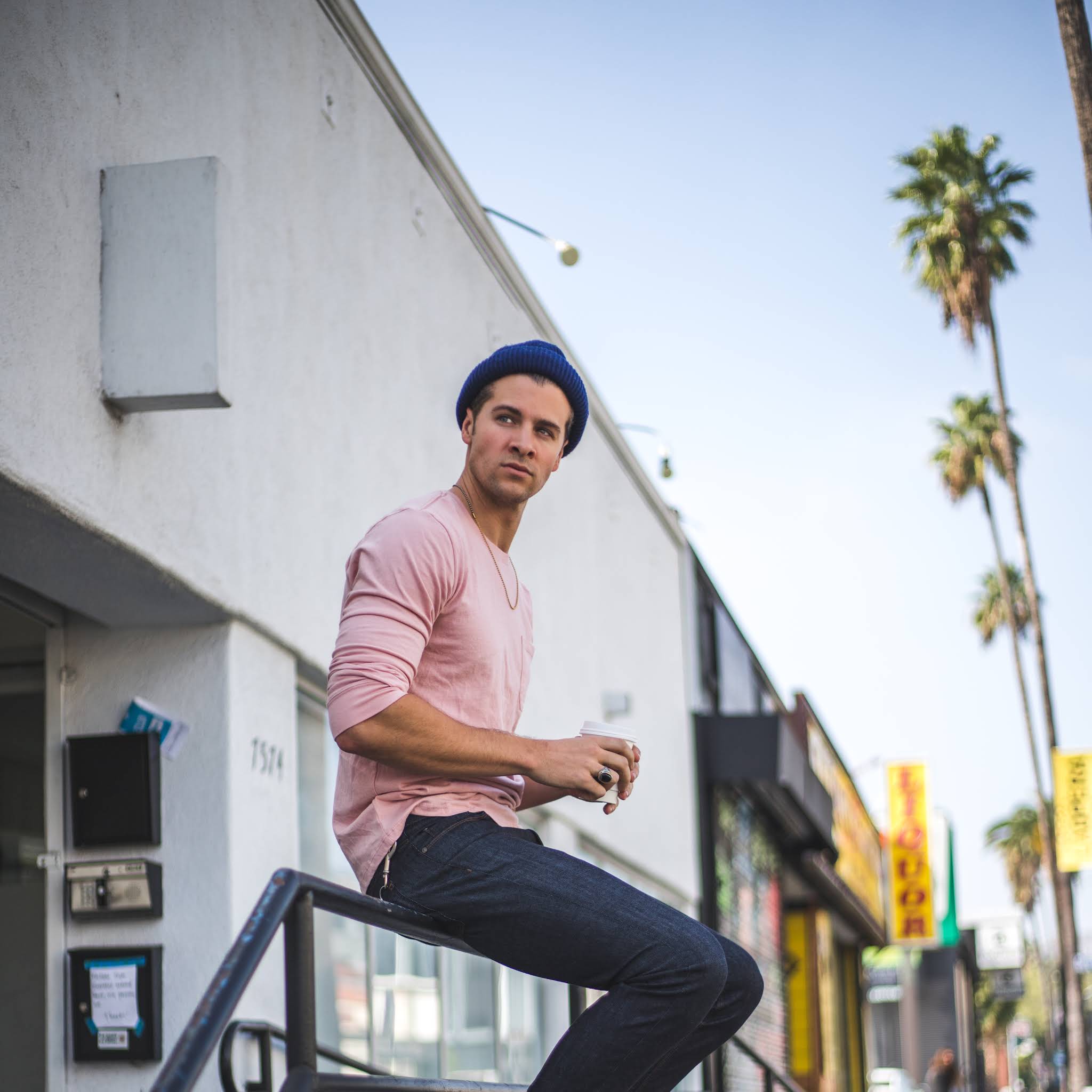 Post from Parker York Smith