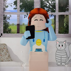 Василина Roblox