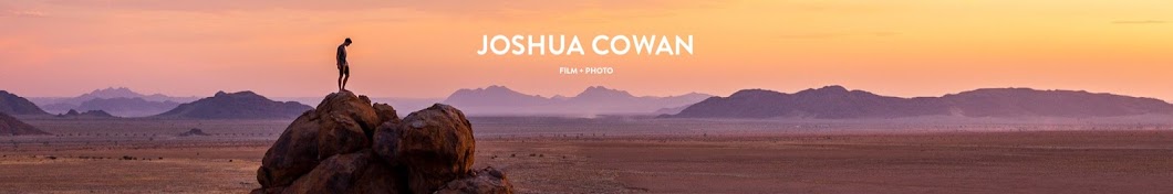 Josh Cowan Avatar del canal de YouTube