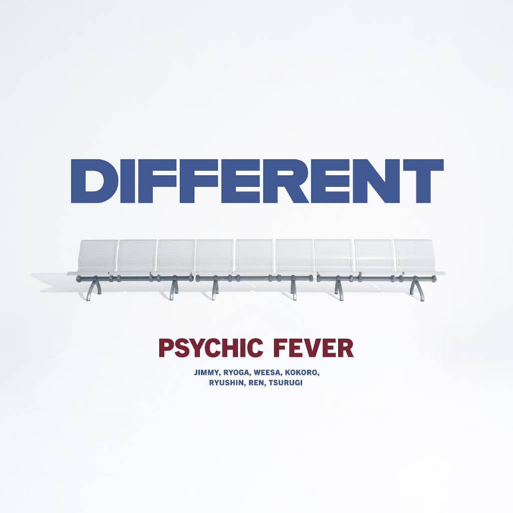 PSYCHIC FEVER from EXILE TRIBE - YouTube