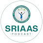 SRIAAS Podcast logo