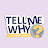 Tell Me Why | به من بگو چرا