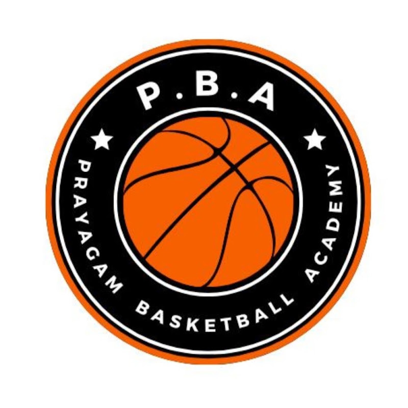 Prayagam Basketball Academy avatar