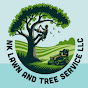 NK Lawn And Tree Service LLC logo