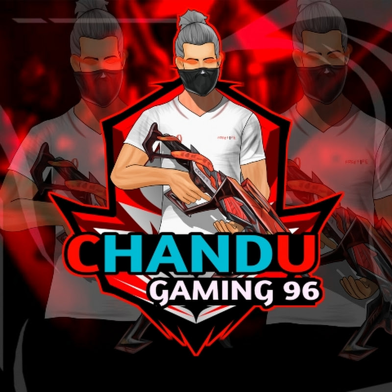 Chandu Gaming 96