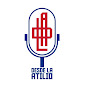 Desde La Atilio logo