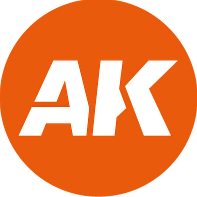 AK Interactive Official