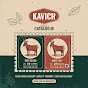 Kavich Goat Legs logo