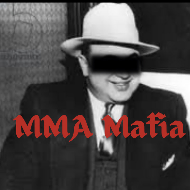 MMA Mafia