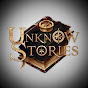 UNKNOW STORIES logo