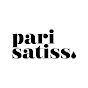 Pari Satiss logo