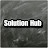 Solution  Hub