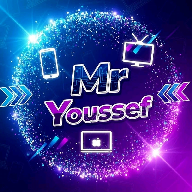 MR-YOUSSEF
