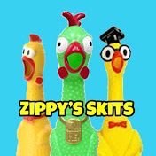 Zippy’s Skits
