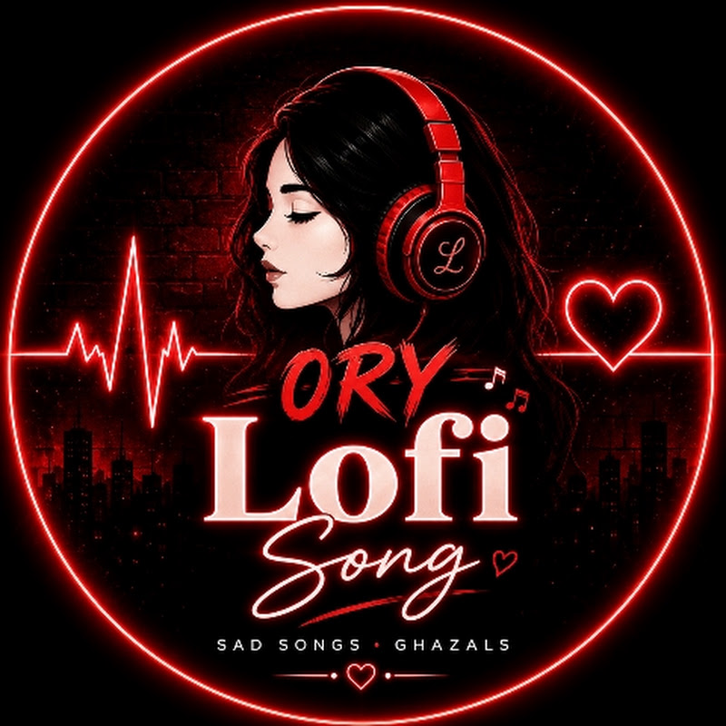 ORY LoFi Song 
