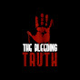 The Bleeding Truth  logo