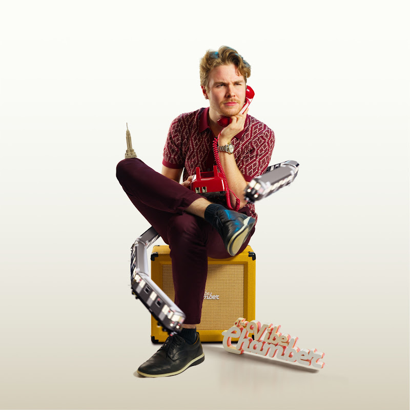 Kevin MacLeod | Stock Music Composer | Full Interview